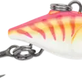 Pink Tiger UV
