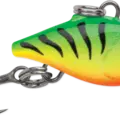 Glow Tiger