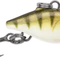 Glow Yellow Perch