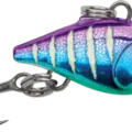 Glow Metallic Ranbw