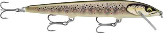 Rapala Floater Elite