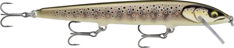 Rapala Floater Elite