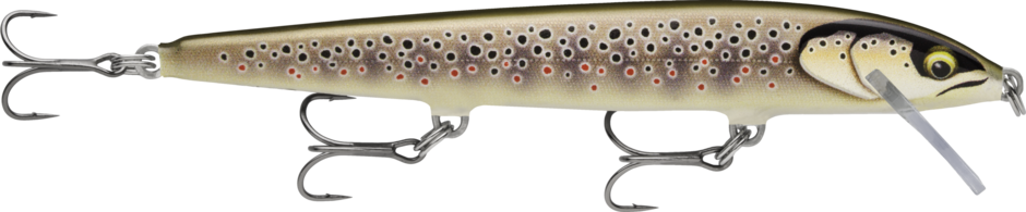 Rapala Floater Elite
