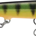 Gilded Perch