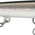 Gilded Silver