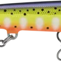 Gilded Hot Steel