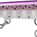 Gilded Purple Descent