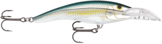Rapala Scatter Rap Tail Dancer