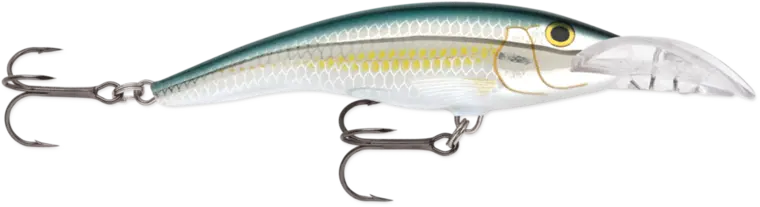 Rapala Scatter Rap Tail Dancer