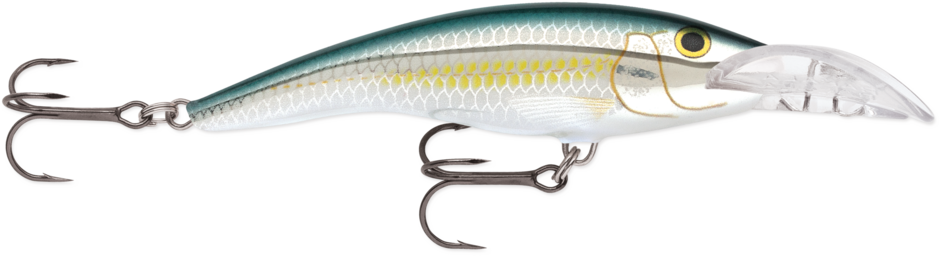 Rapala Scatter Rap Tail Dancer