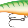 Green Tiger UV