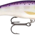 Purpledescent