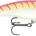 Pink Tiger UV
