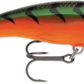 Red Tiger