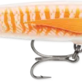 Armored Pearl Orange
