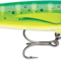 Armored Dorado