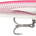 Armored Hot Pink UV