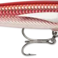 Armored Red Bait