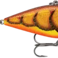 Crystal Craw