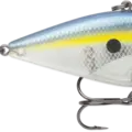 Ghost Sexy Shad