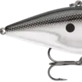 Metallic Silver