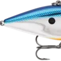 Pro Chrome Blue