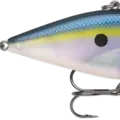 Pearl Sexy Shad
