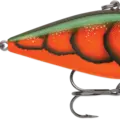 Red Crawdad