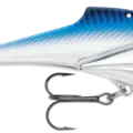 Chrome Blue