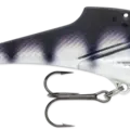 Chrome Tiger