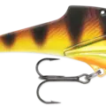 Gold Chrome Tiger