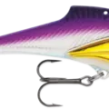 Purpledescent