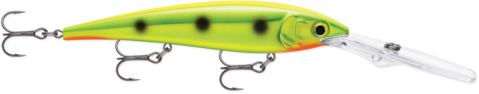 Rapala Gold Miner 30