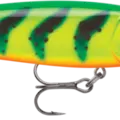 Fire Tiger