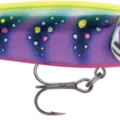 Purple Meat Market