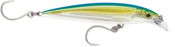 Rapala X-Rap Long Cast