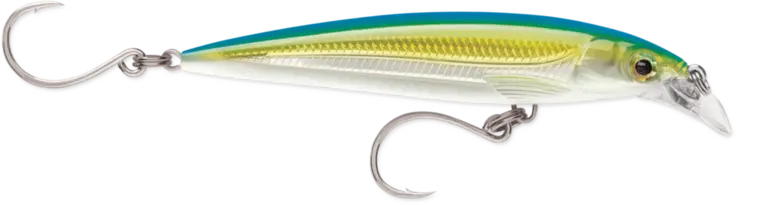 Rapala X-Rap Long Cast