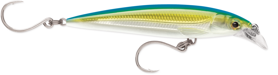 Rapala X-Rap Long Cast