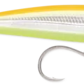 Bone Chartreuse