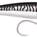 Chrome Mackerel