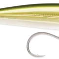 Gold Olive