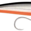 Red Belly