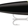 Black Chartreuse