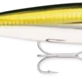Gold Chrome
