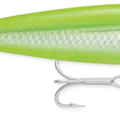 Hot Chartreuse