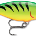 Fire Tiger