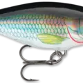 Holographic Shiner