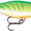 Green Tiger UV