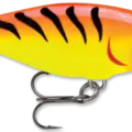 Hot Tiger