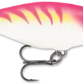 Pink Tiger UV